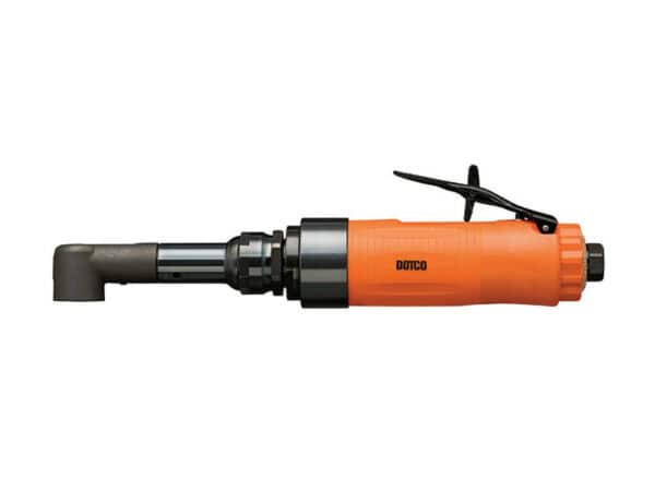 Dotco 15LF287-54 .4 hp 420 RPM 90° Angle Drill