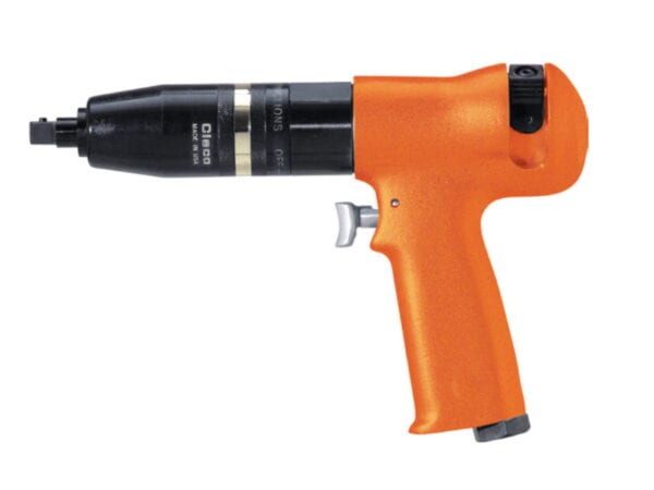 Cleco 88RSATP-2CQ Auto-Shutoff Torque-Controlled Screwdriver