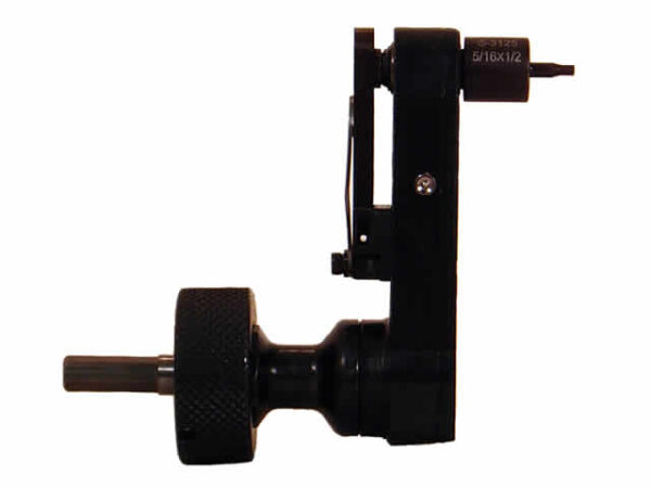 9300-4385-945 Short Offset L-Type Hi-lok Installation Attachment