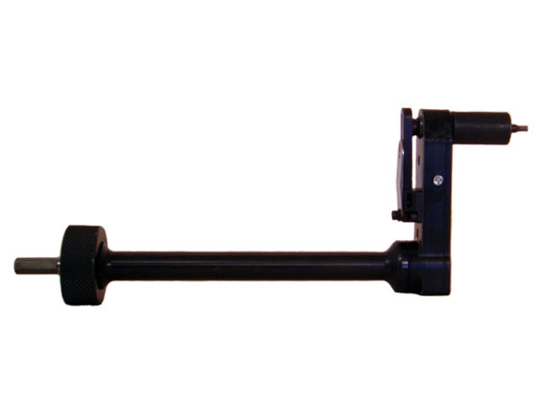 9301-3121-781 Extended Offset L-Type Hi-lok Installation Attachment