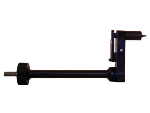 9301-2501-621 Extended Offset L-Type Hi-lok Installation Attachment