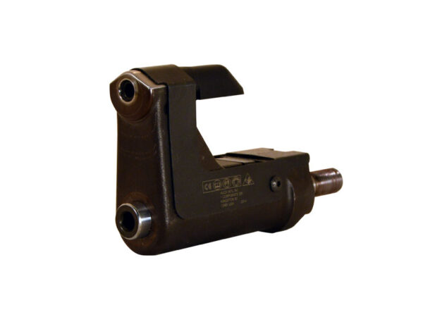 Huck 99-3711-1 3/16" Dia. LGP Lockbolt Nose Assembly - Image 2