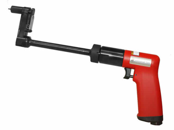 HD5-9301-2501-621 500 RPM .46 hp Indexable Extended Offset L-Type Modular Installation Tool