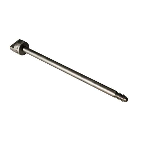 M01-632 Blind Nut Installation Mandrel 6-32 thread