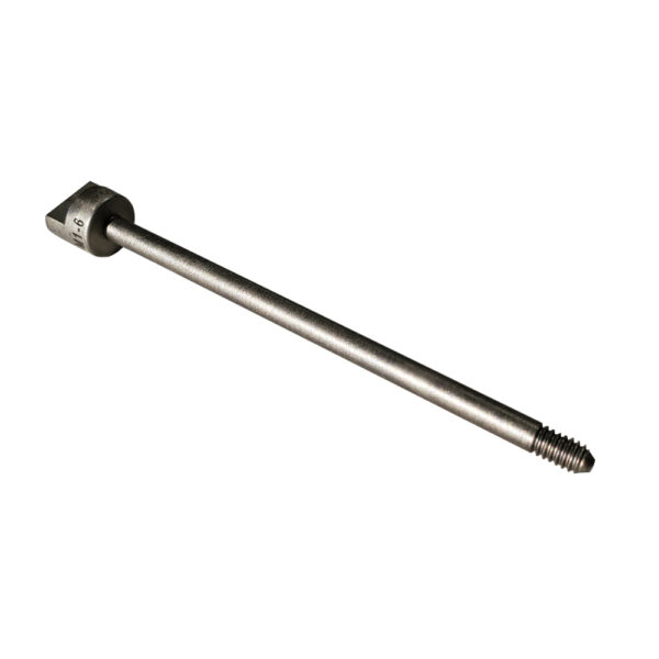 M1-813 Blind Nut Installation Mandrel 1/2-13 thread