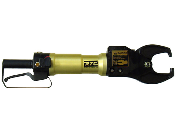 RTC750A3-6B Hi-Force Alligator Rivet Squeezer