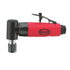Sioux SAG03S12 Angle Grinder 12000RPM .3hp