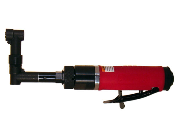 UT8891-10-3360 1000 rpm .46 hp 360° Angle Drillmotor