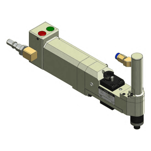 PV Tool VT58 Right Angle Positive Feed Drill