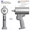 Gage Bilt GB51 Rivet Gun - Image 2
