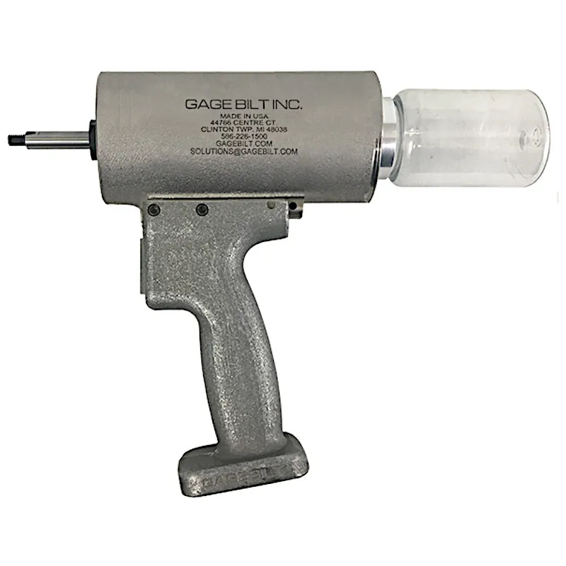 Gage Bilt GB55B Rivet Gun Product