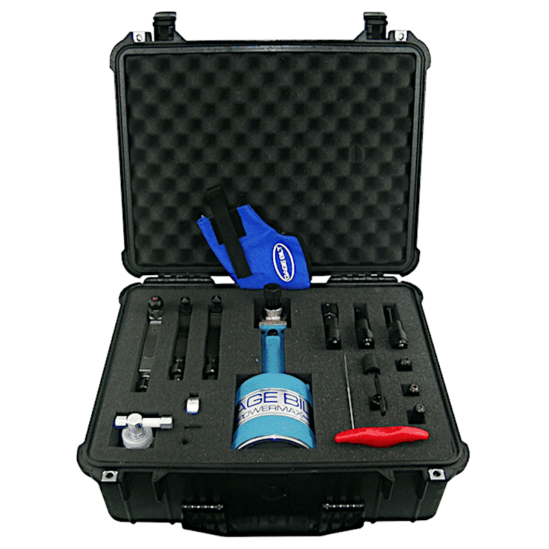 Innovative Tooling Services | Product categories | Blind Fastener and ...