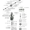 Gage Bilt GB731 Rivet Gun - Image 5