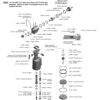 Gage Bilt GB731OS Rivet Gun - Image 5