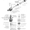 Gage Bilt GB744 Rivet Gun - Image 5