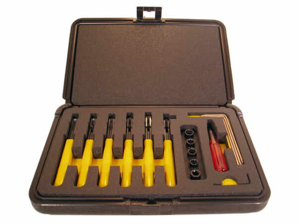 HLK110HD Hi-lok/Hi-lite Installation Tool Kit