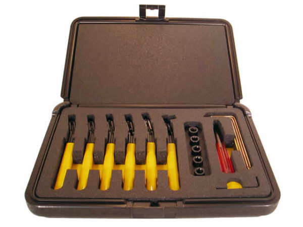 HLK111HD Offset Hi-lok/Hi-lite Installation Tool Kit