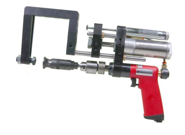 ITPF03-CSN Power Feed Countersinking Tool