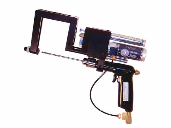 ITPF03 Clamp Drill