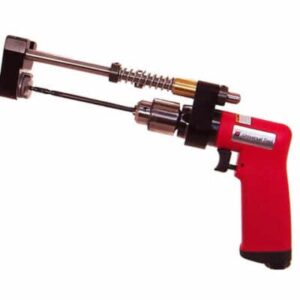 Manual Drill Attachment Tool