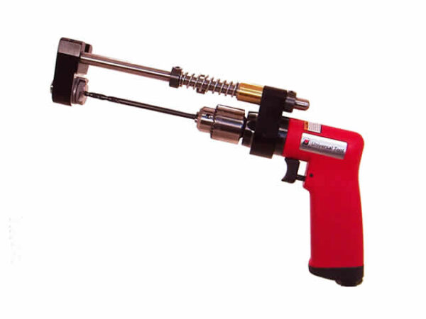 ITMDA - Manual Drill Attachment Tool