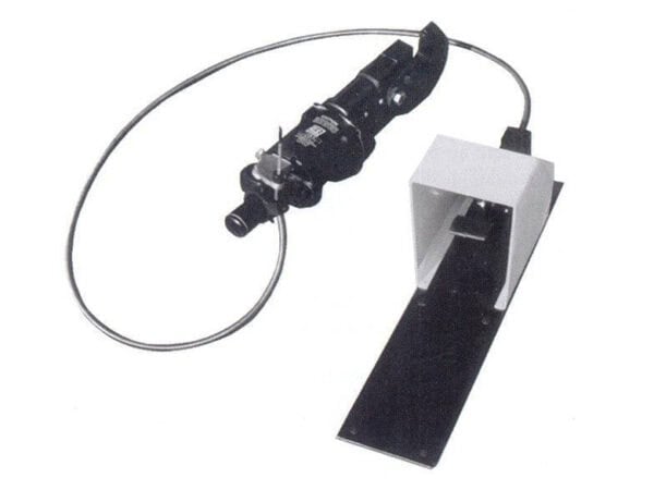 FCT-151 Remote Foot Pedal