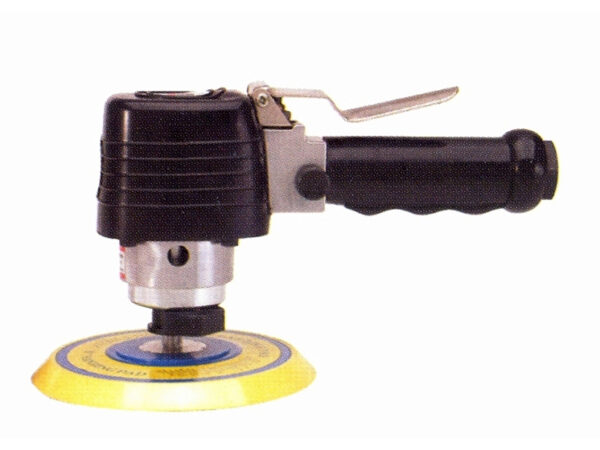 UT2780-1 DA "Dual Action" Sander