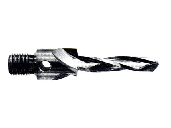 TLD2040BR4-3 Taper-Lok HSS Drill/Reamer w/ Oil Holes