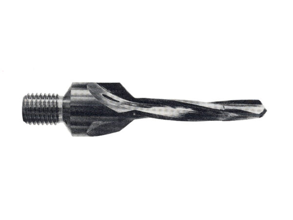 TLD2030AR1-04 Taper-Lok Cobalt Drill/Reamer w/ Oil Hole