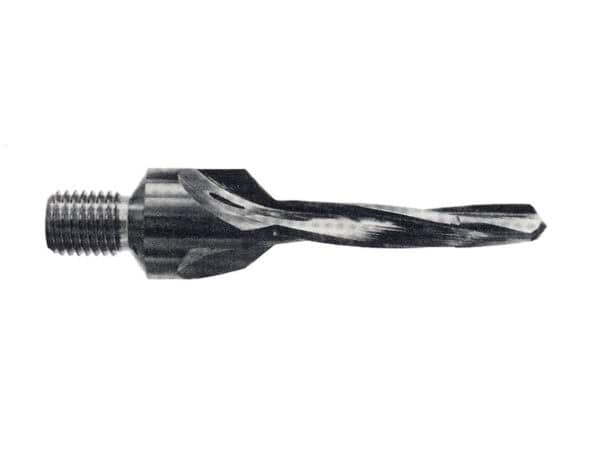 TLD2030AR1-07 Taper-Lok Cobalt Drill/Reamer w/ Oil Holes