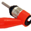 IT680-V Microstop Vacuum Attachment