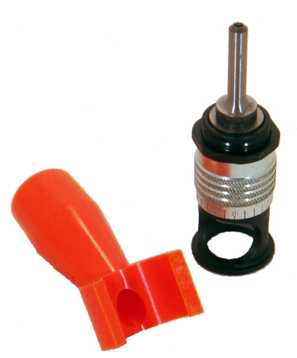 IT680-V Microstop Vacuum Attachment - Image 2