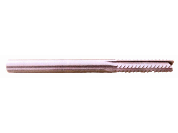 IT2906 Series Solid Carbide Router Bits