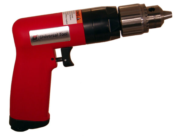 UT8898-60 .7 hp 6000 RPM Drillmotor