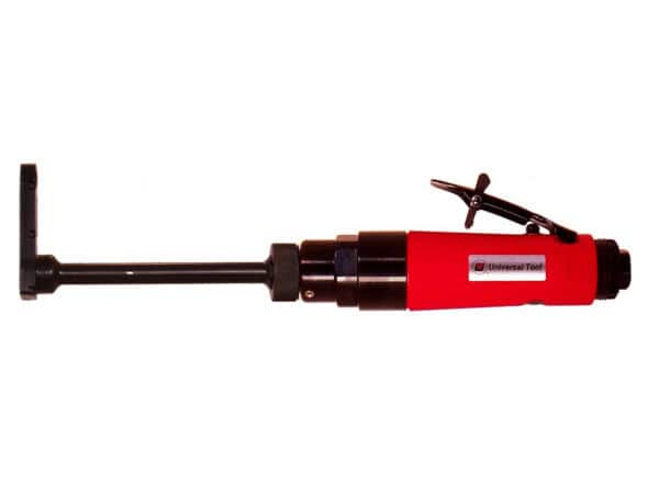 UT8893-26-3380PLE 2600 rpm .75 hp Indexable Pancake Drillmotor