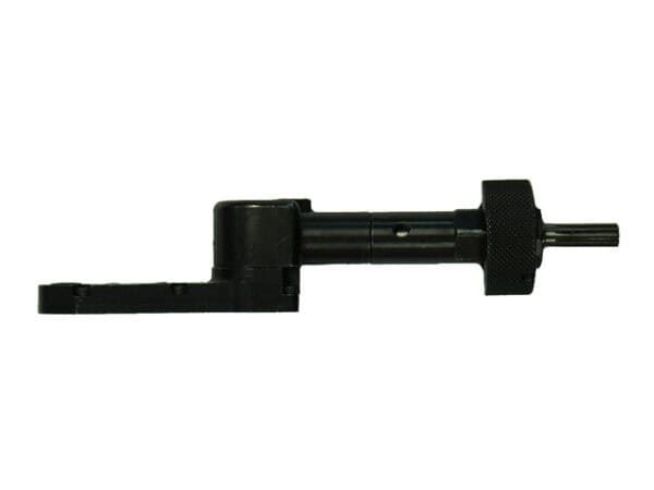 93893-3380PS Indexable Pancake Modular Drill Attachment