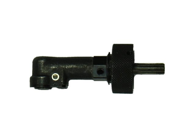 93893-3348AS Short 90 Degree Modular Drill Attachment