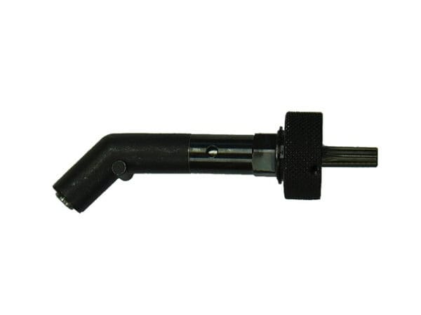 93893-4580 45 Degree Angle Head Modular Drill Attachment