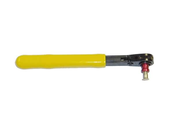 BR100-218 Hi-Lok Installation Ratchet