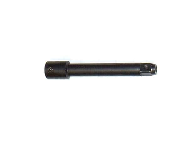 S100X-1 1" Extension for 1/4" Square Drive Ratchet