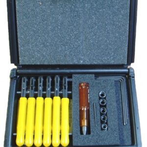 Hi-Lok & Hi-Lite Tool Kits