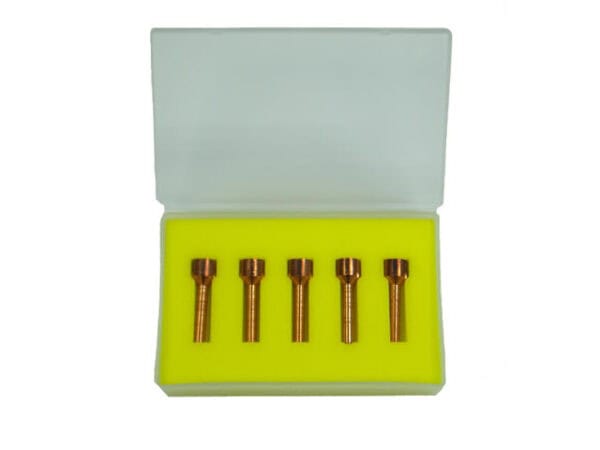 EDK0206-X 3/16" 1st Oversize Electrode Pack