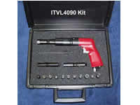 Threaded Blind Bolt Installation Kits