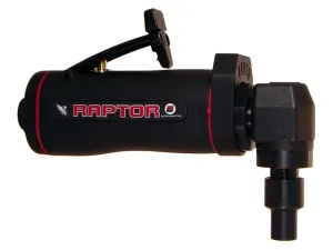 New “Raptor” Series .4 hp Angle Sander