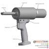 Gage Bilt GB50 Rivet Gun - Image 3