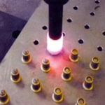 PPEDM E-Drill Fastener Removal