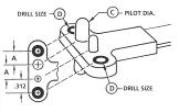 Nutplate Jigs